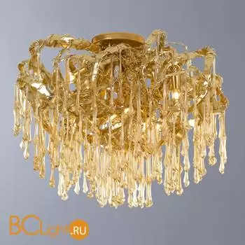 Потолочный светильник Divinare Salice 3150/16 PL-11 - Фото 0